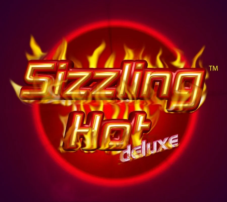 Sizzling Hot Deluxe