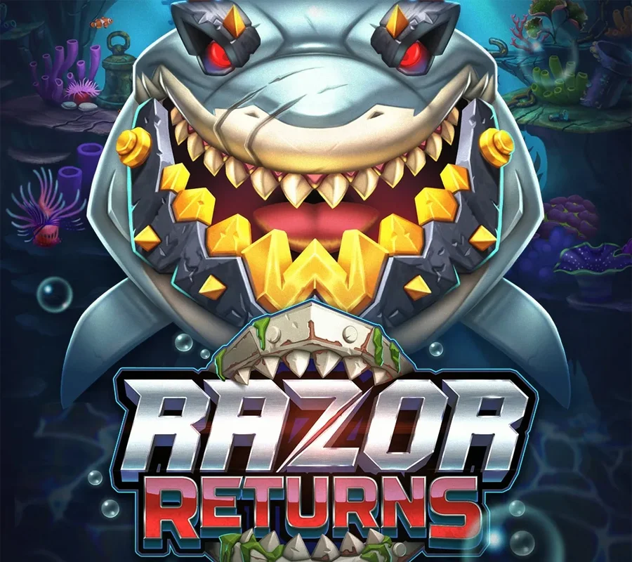 Razor Returns