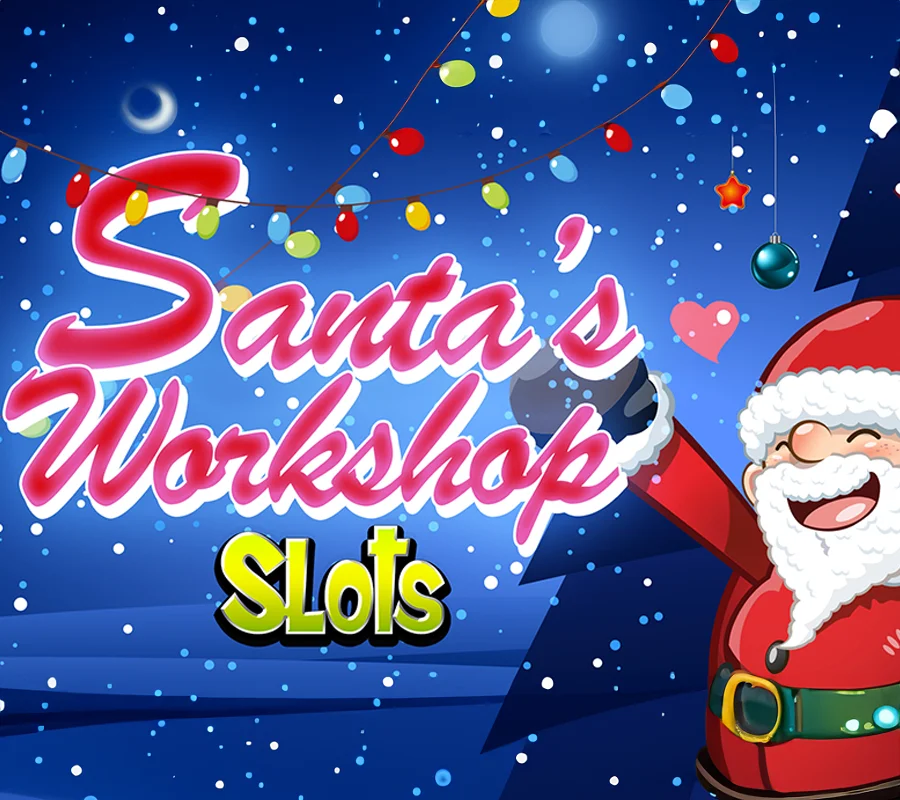 Santa's Workshop