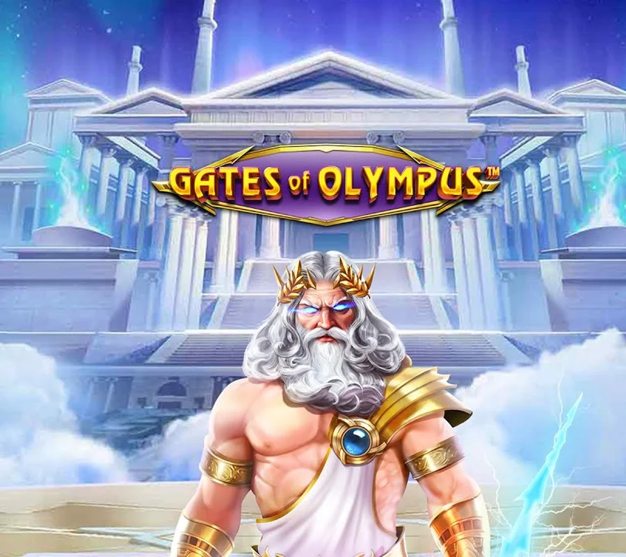 Gates of Olympus