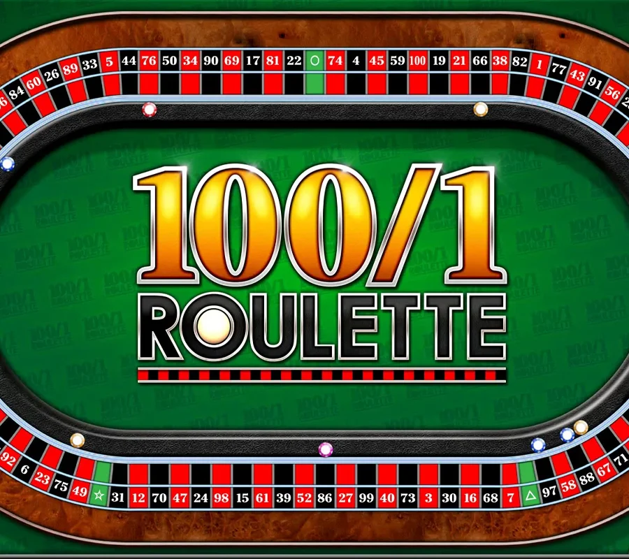 Diamond Bet Roulette