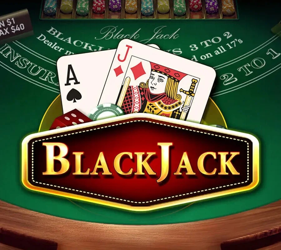 Blackjack 3H