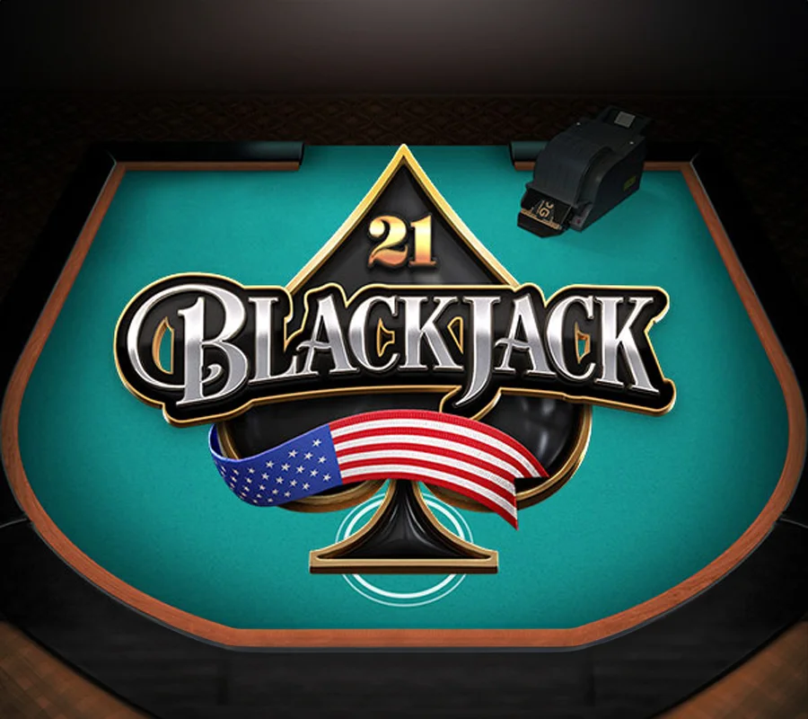 American Blackjack